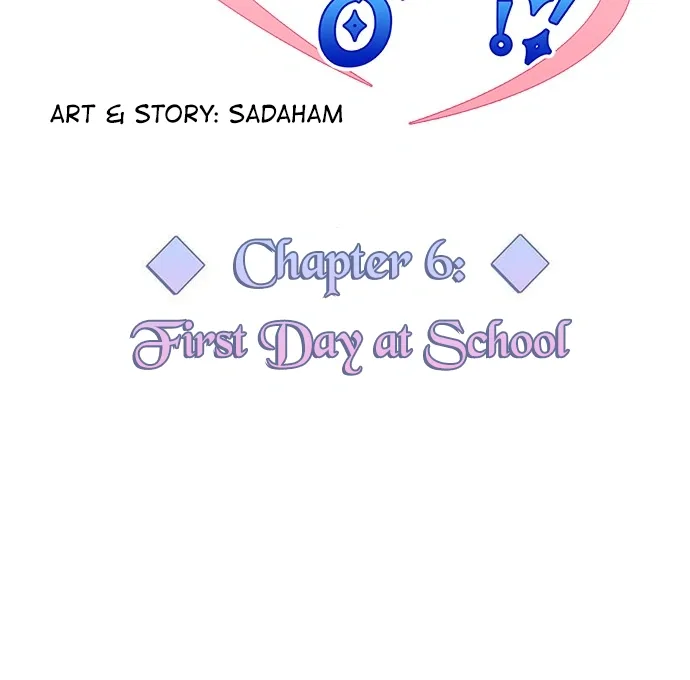 My girlfriend is a warrior from another world Chapter 6 page 20