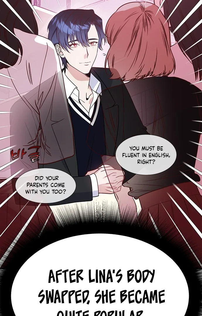My girlfriend is a warrior from another world Chapter 6 page 4