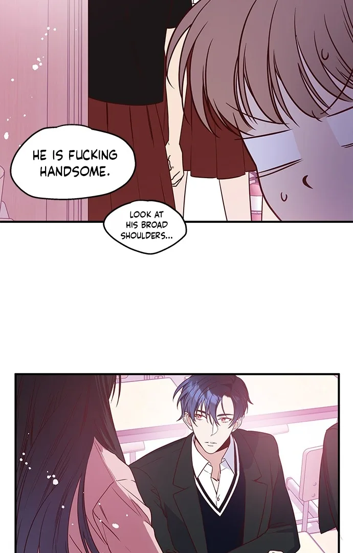 My girlfriend is a warrior from another world Chapter 6 page 6