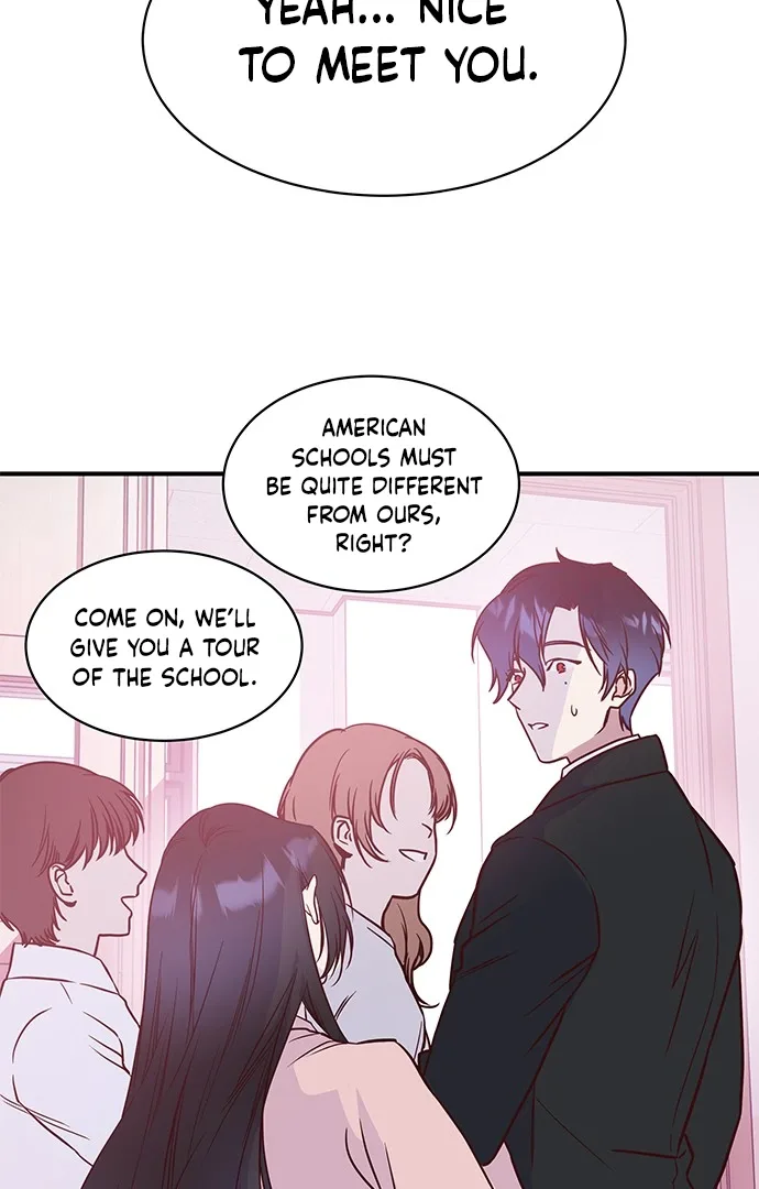 My girlfriend is a warrior from another world Chapter 6 page 13
