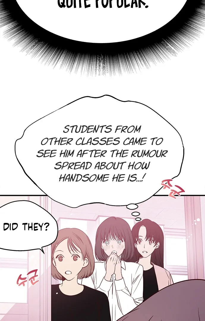 My girlfriend is a warrior from another world Chapter 6 page 5