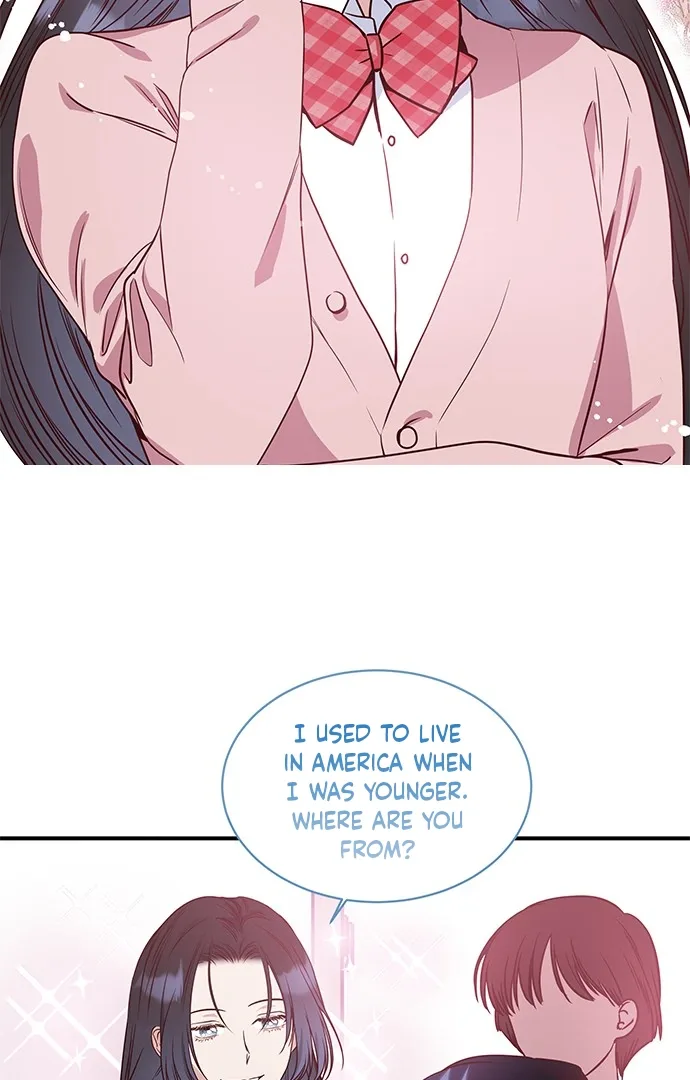 My girlfriend is a warrior from another world Chapter 6 page 8