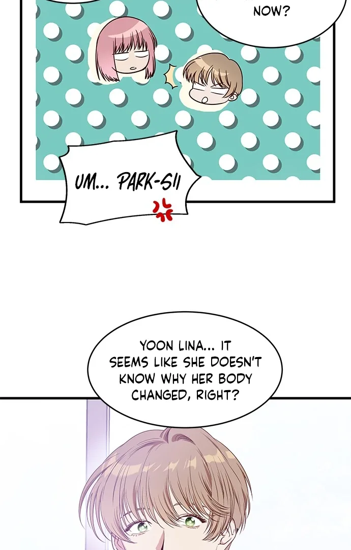 My girlfriend is a warrior from another world Chapter 6 page 29