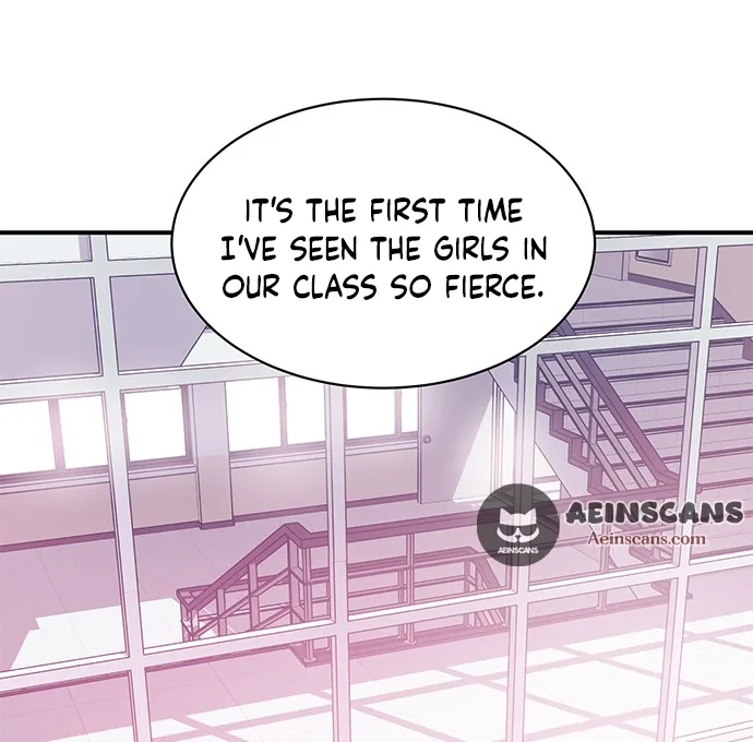 My girlfriend is a warrior from another world Chapter 6 page 21