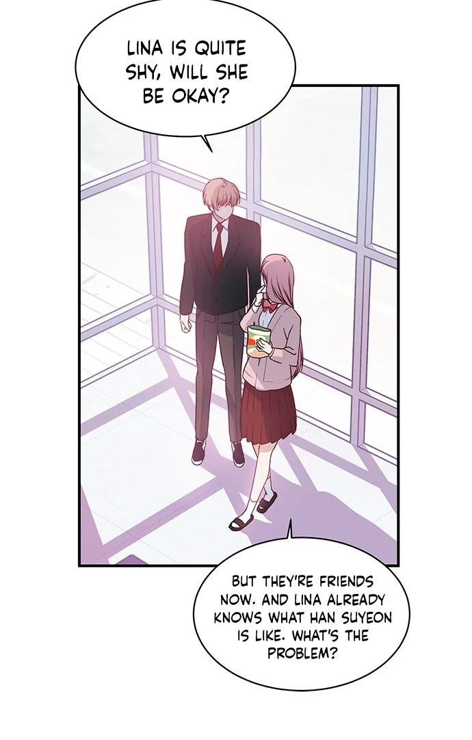My girlfriend is a warrior from another world Chapter 6 page 24