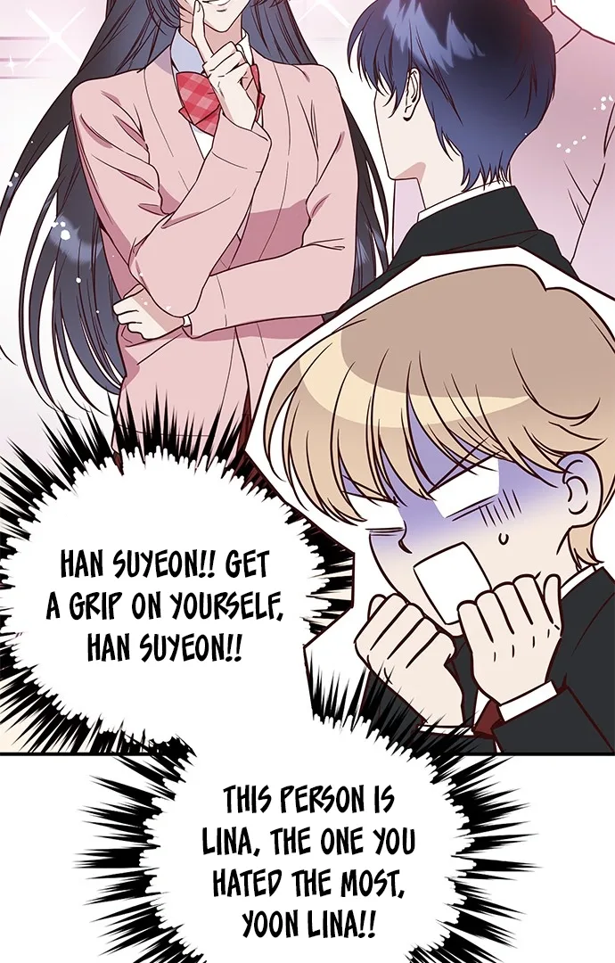 My girlfriend is a warrior from another world Chapter 6 page 9