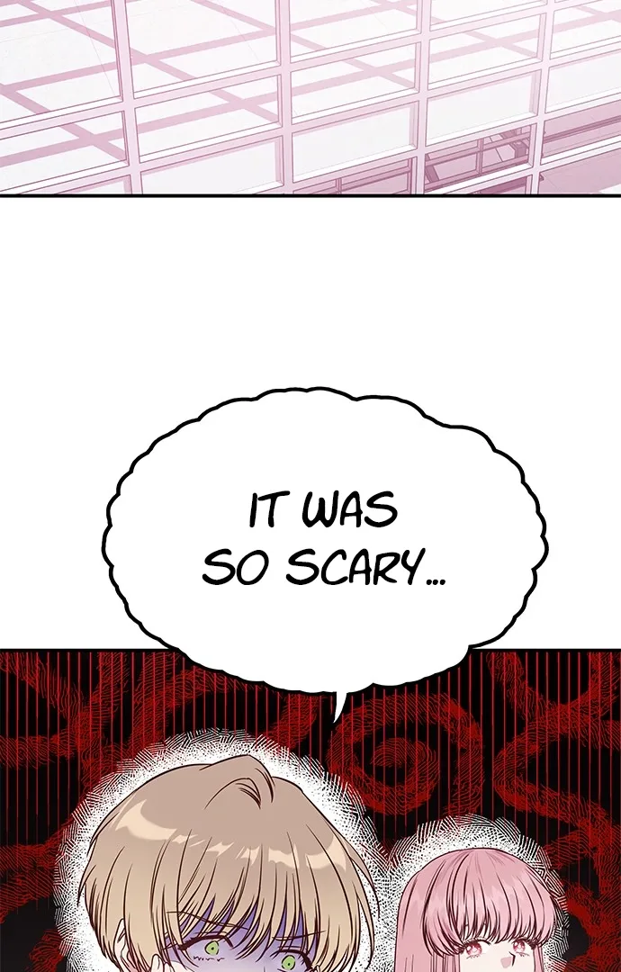 My girlfriend is a warrior from another world Chapter 6 page 22