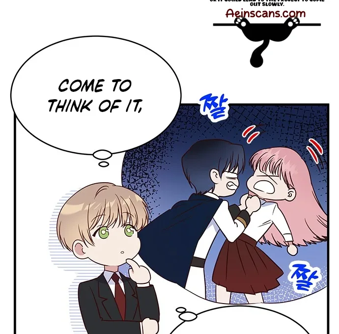 My girlfriend is a warrior from another world Chapter 6 page 31