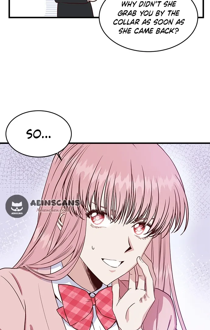 My girlfriend is a warrior from another world Chapter 6 page 32