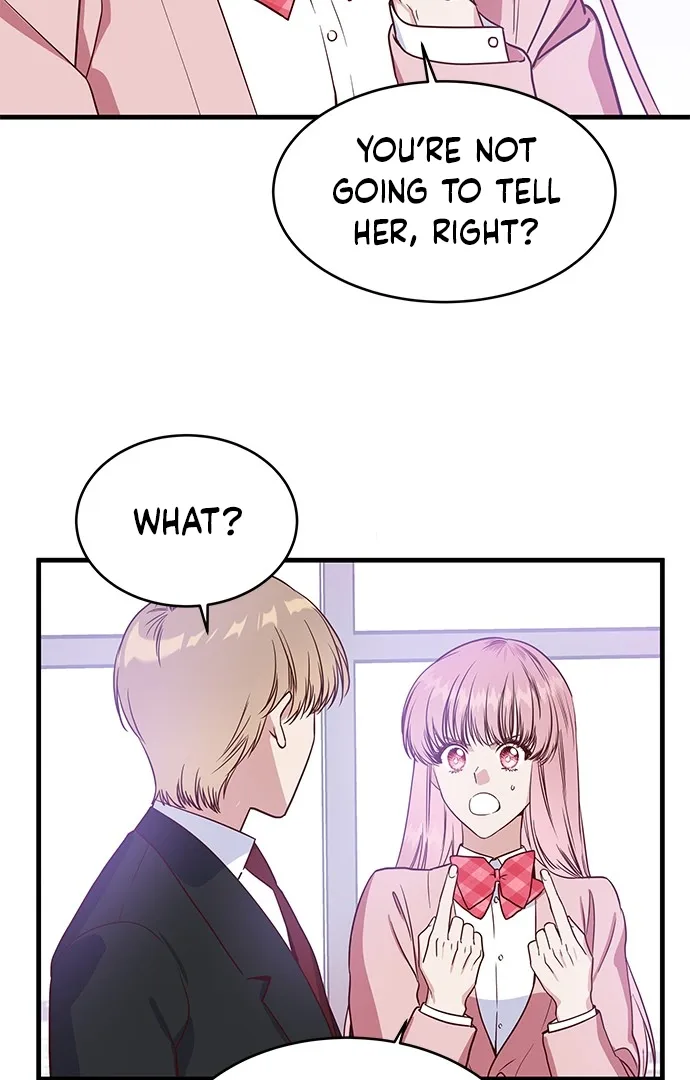 My girlfriend is a warrior from another world Chapter 6 page 33