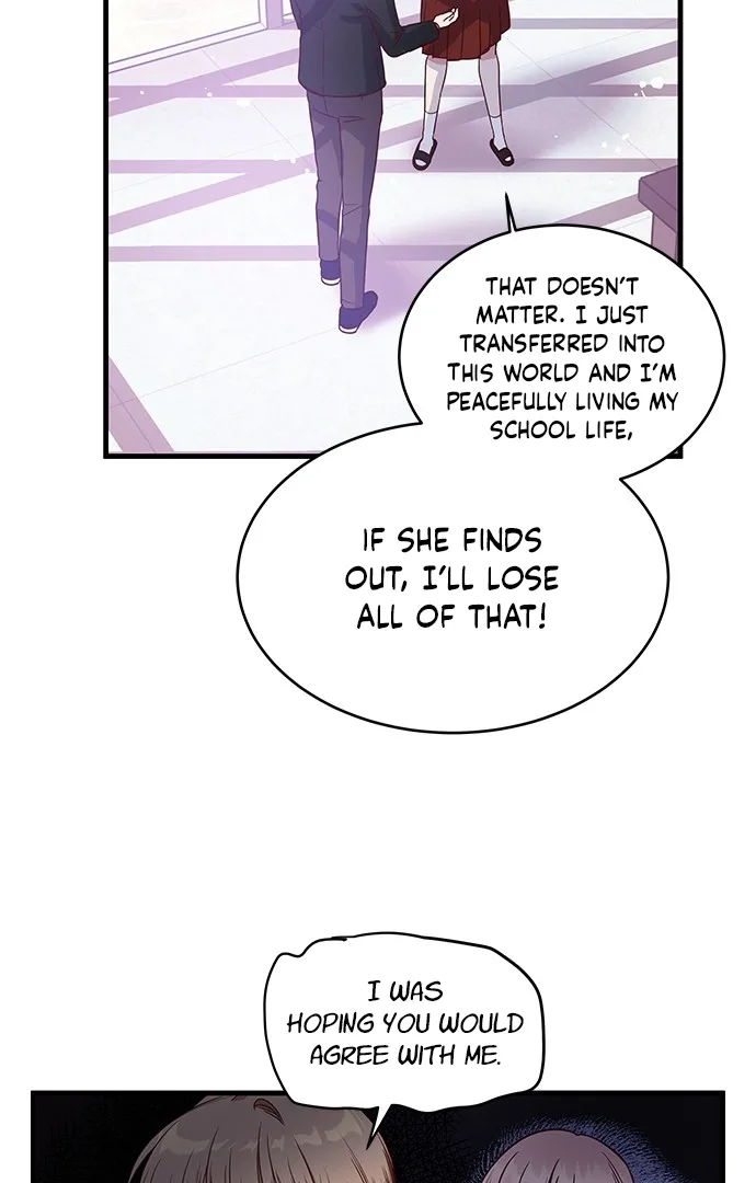 My girlfriend is a warrior from another world Chapter 6 page 38