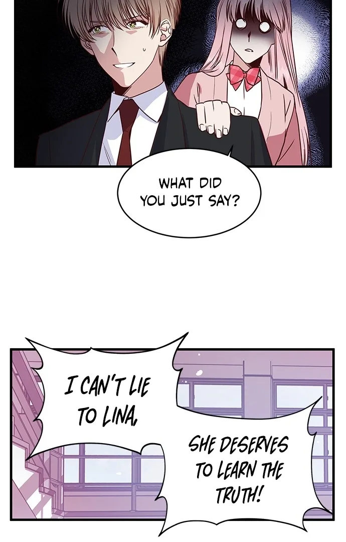 My girlfriend is a warrior from another world Chapter 6 page 39