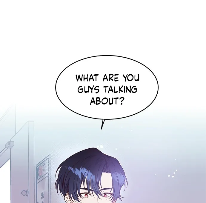 My girlfriend is a warrior from another world Chapter 6 page 40