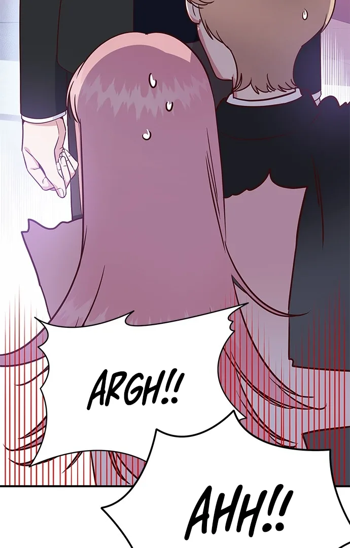 My girlfriend is a warrior from another world Chapter 6 page 42