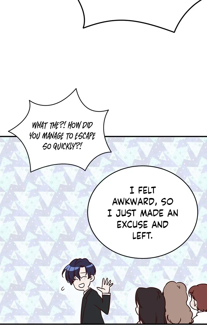 My girlfriend is a warrior from another world Chapter 6 page 43
