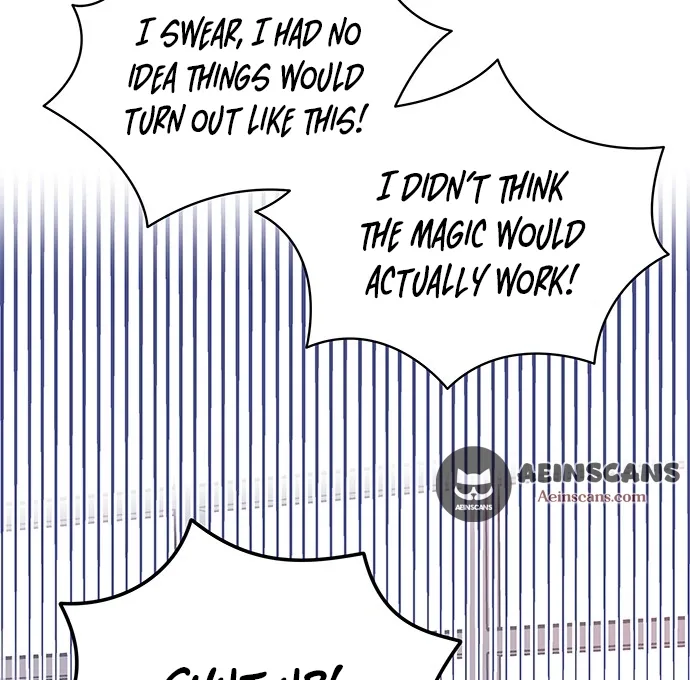 My girlfriend is a warrior from another world Chapter 6 page 50