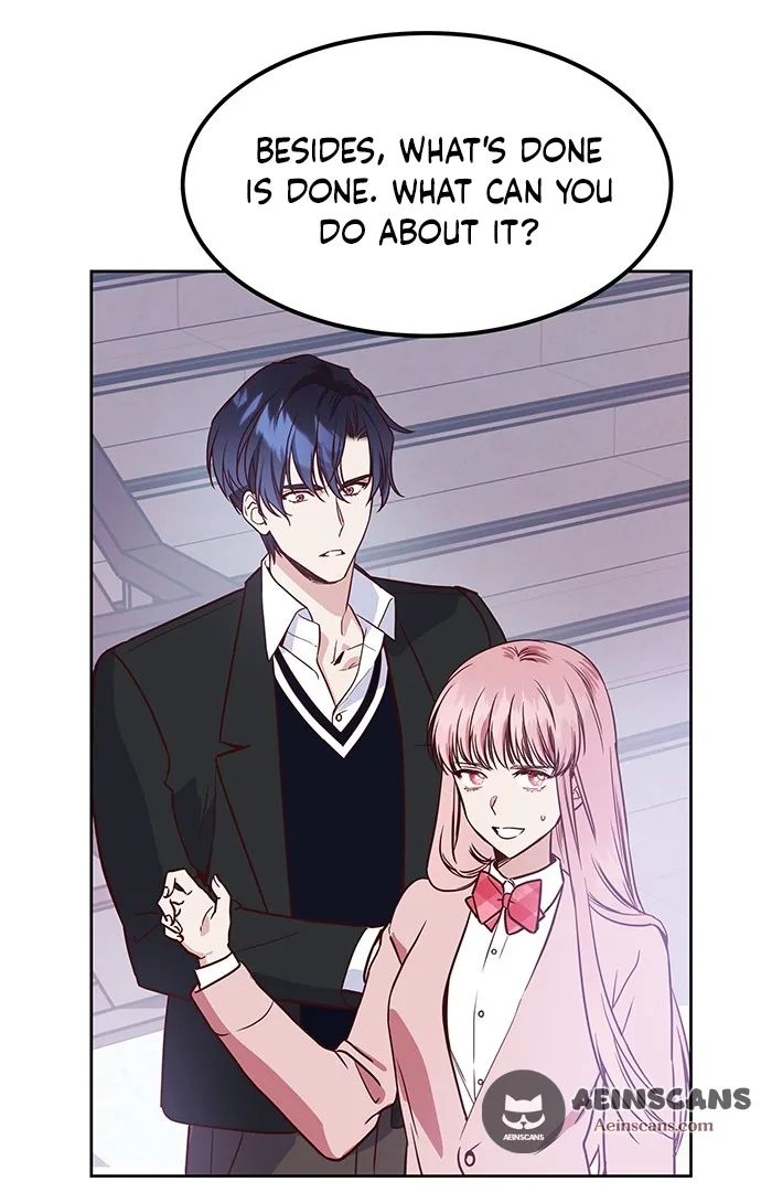 My girlfriend is a warrior from another world Chapter 6 page 55