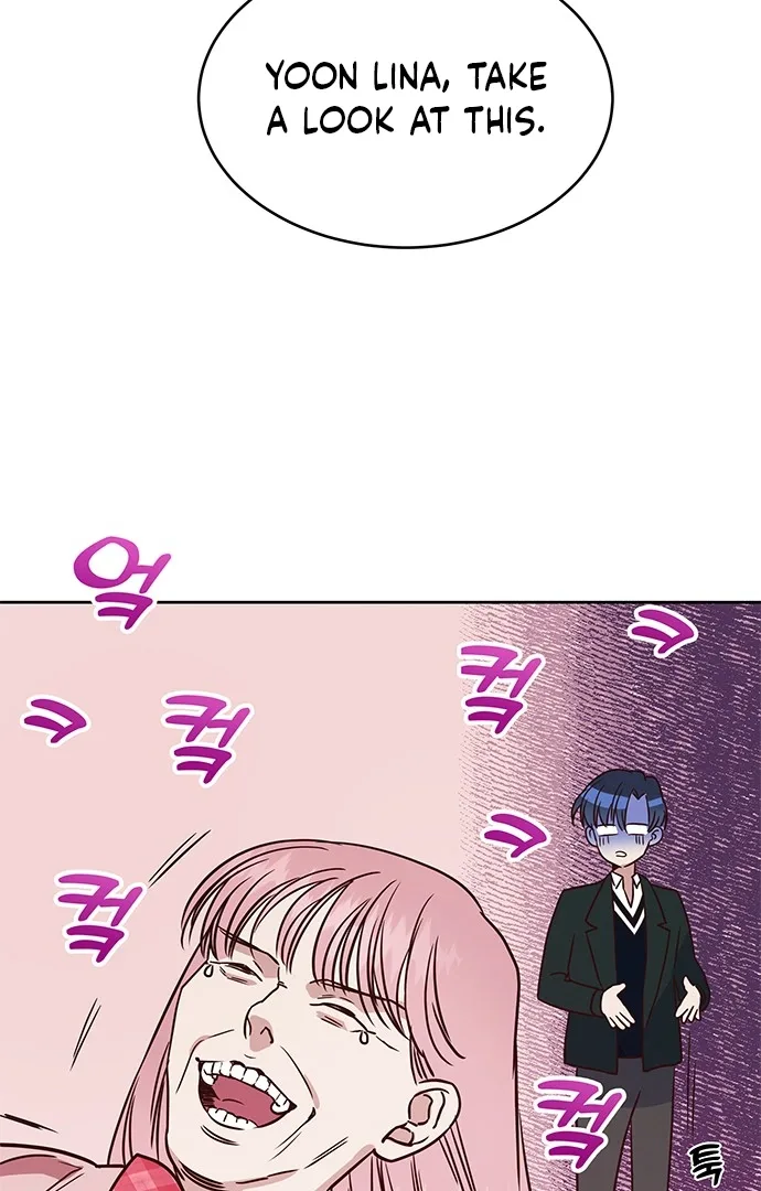 My girlfriend is a warrior from another world Chapter 6 page 65