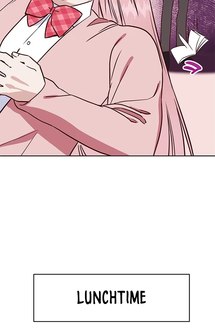 My girlfriend is a warrior from another world Chapter 6 page 66