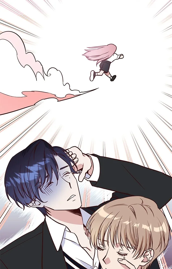 My girlfriend is a warrior from another world Chapter 6 page 69