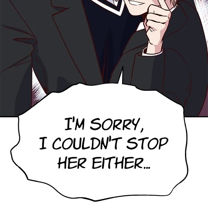 My girlfriend is a warrior from another world Chapter 6 page 70