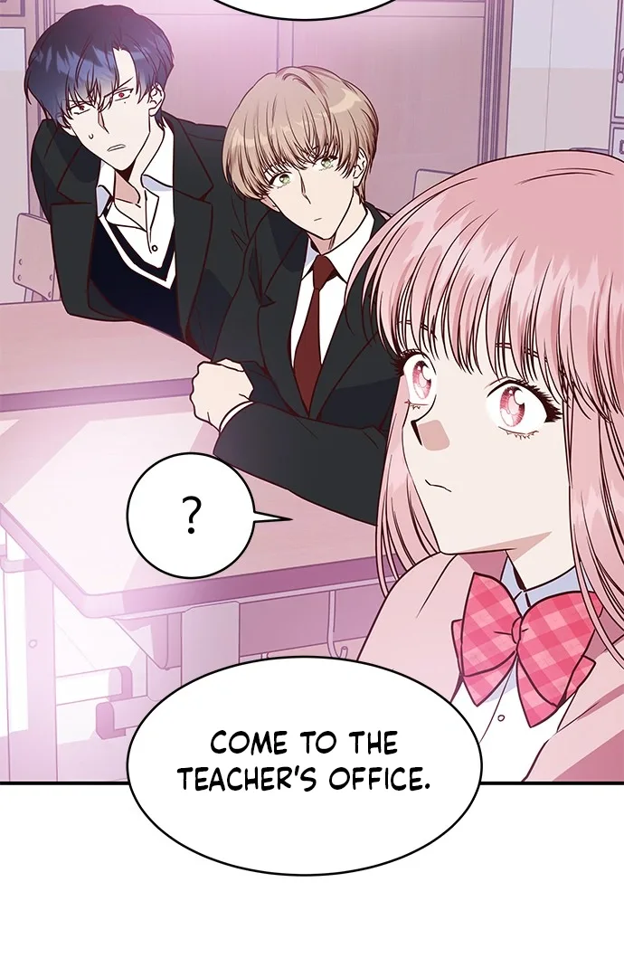 My girlfriend is a warrior from another world Chapter 6 page 73