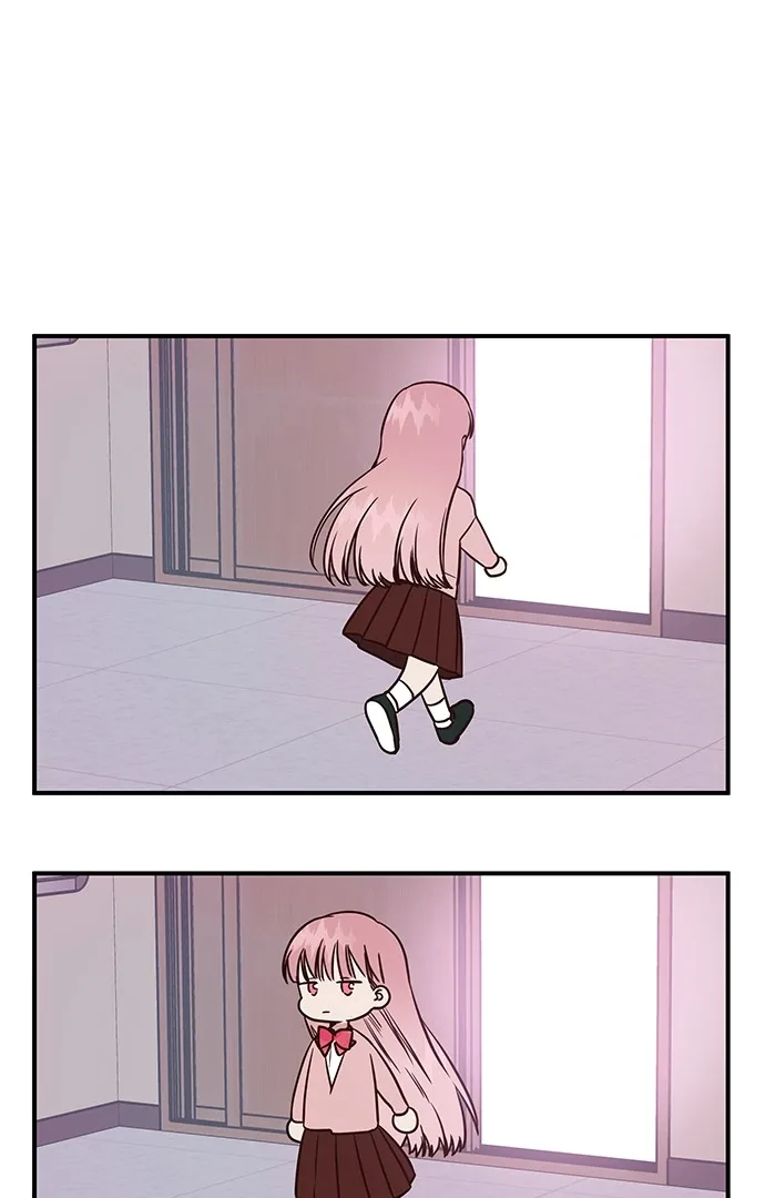 My girlfriend is a warrior from another world Chapter 6 page 74