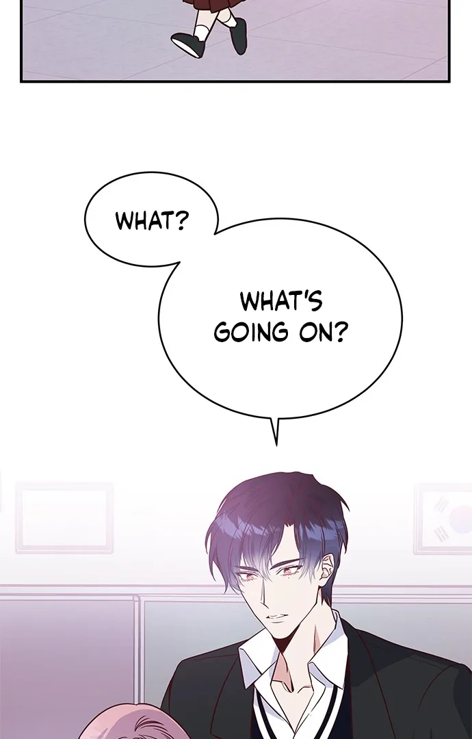 My girlfriend is a warrior from another world Chapter 6 page 75