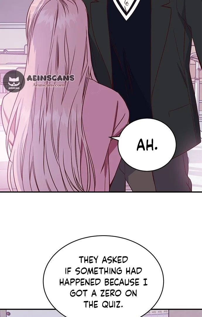 My girlfriend is a warrior from another world Chapter 6 page 76