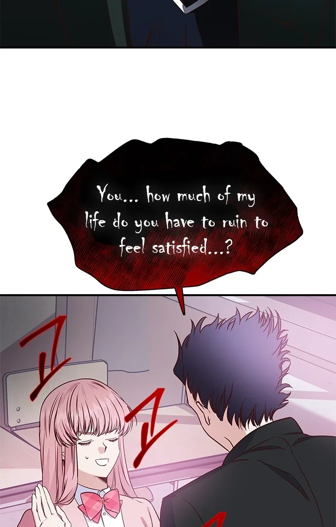 My girlfriend is a warrior from another world Chapter 6 page 79