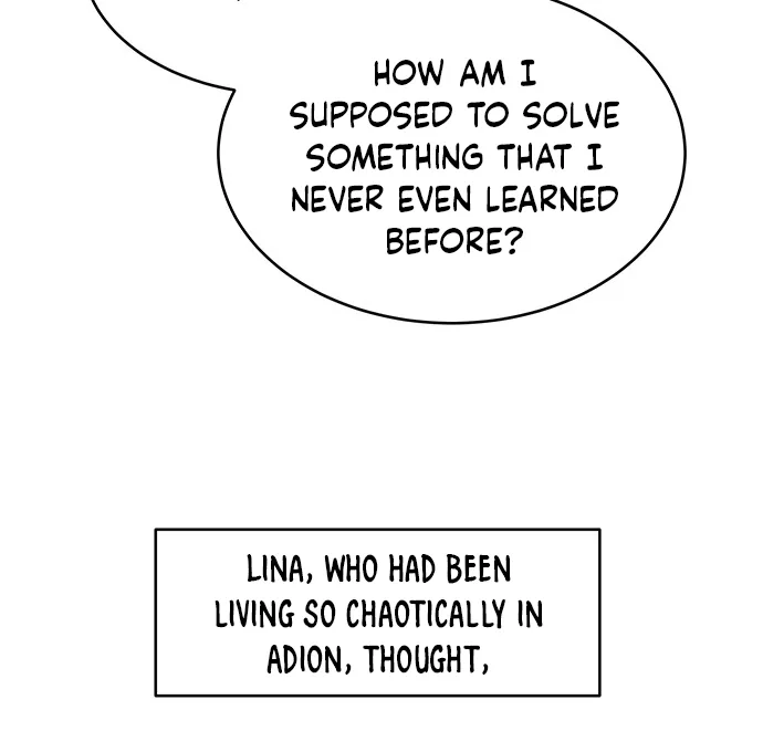 My girlfriend is a warrior from another world Chapter 6 page 81