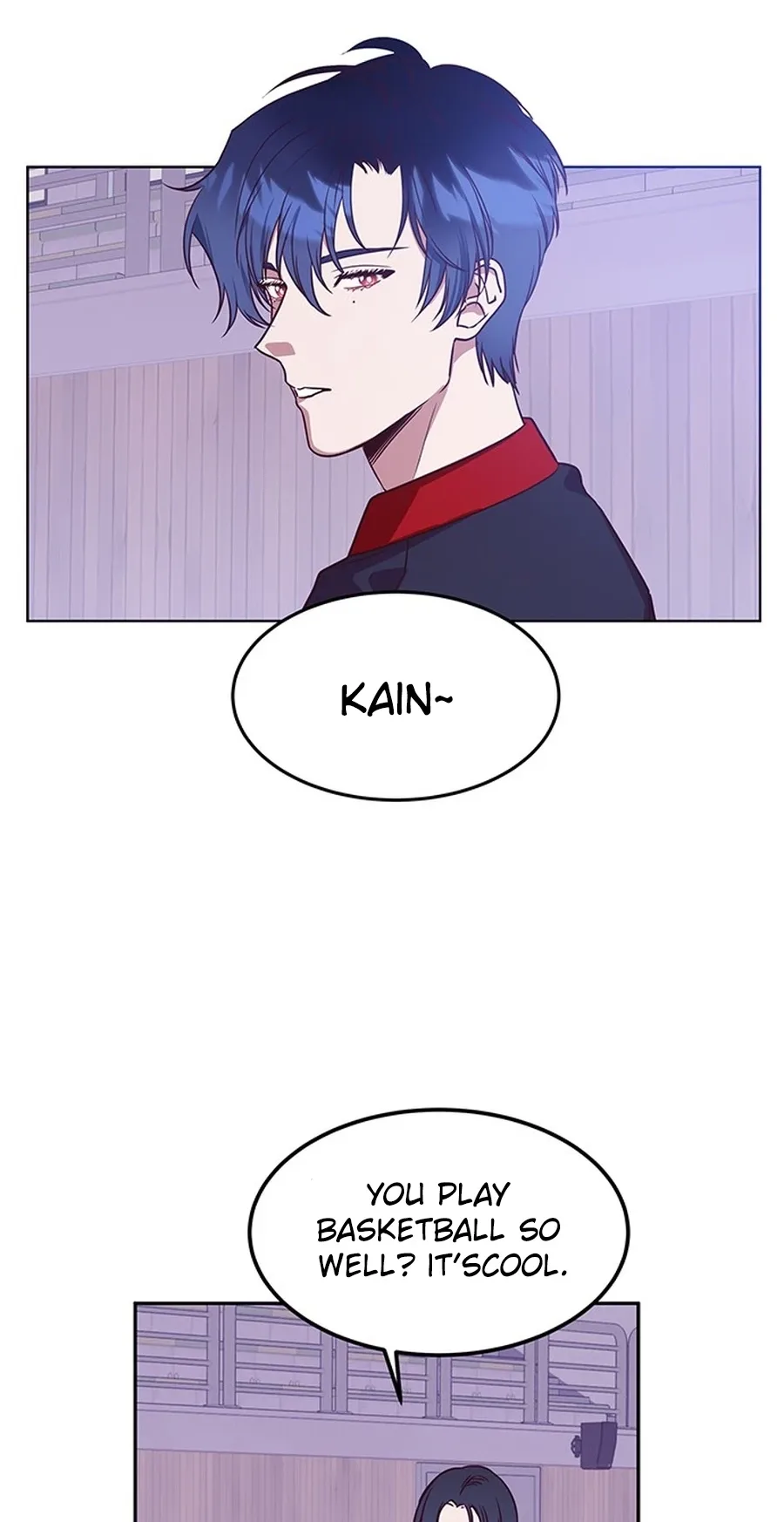 My girlfriend is a warrior from another world Chapter 8 page 37