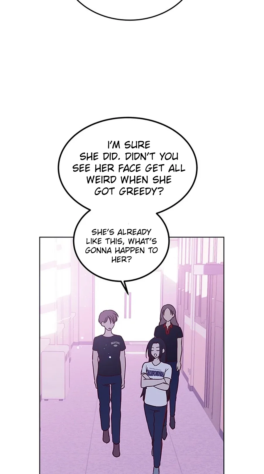 My girlfriend is a warrior from another world Chapter 8 page 64