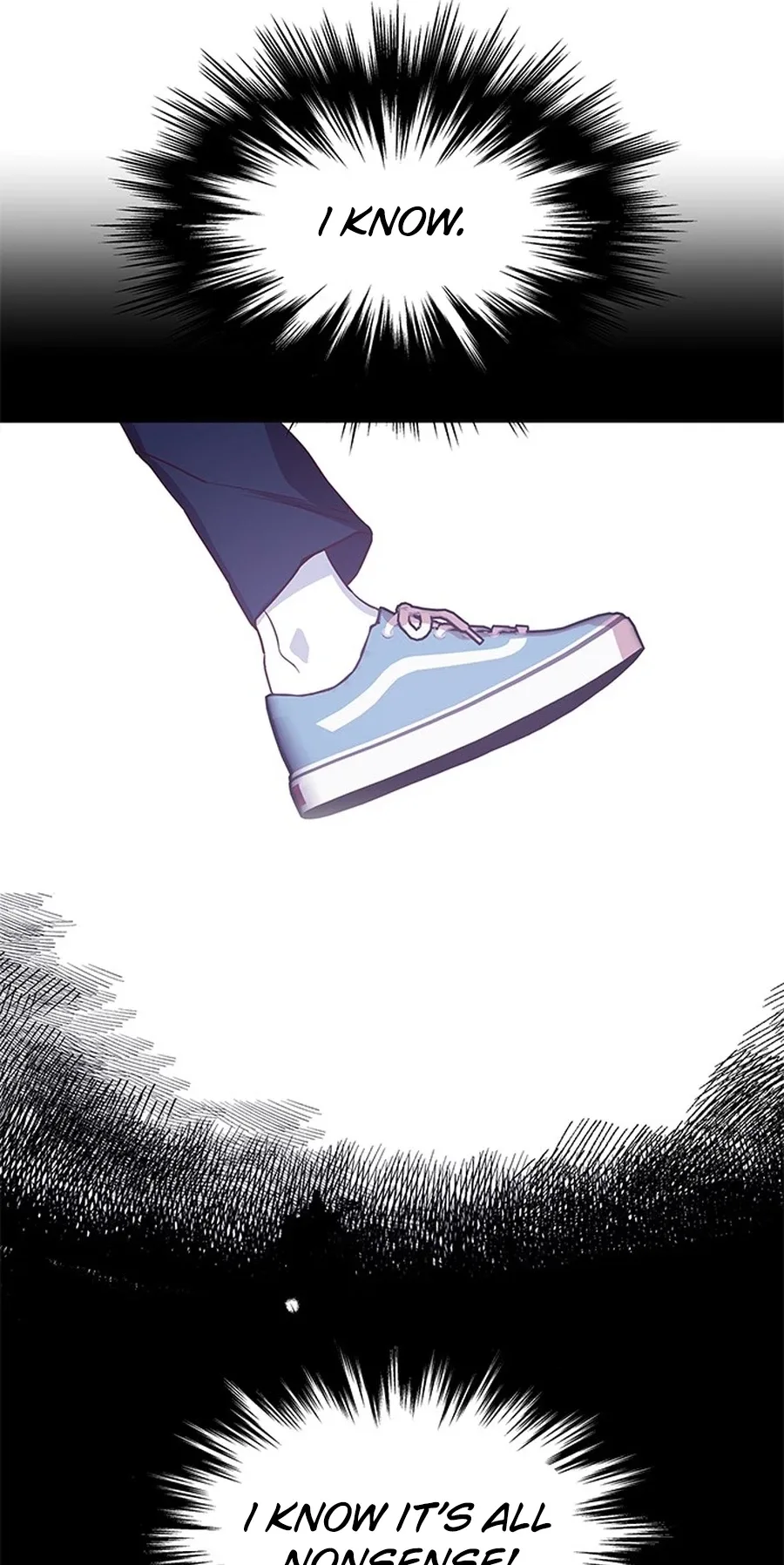 My girlfriend is a warrior from another world Chapter 8 page 69