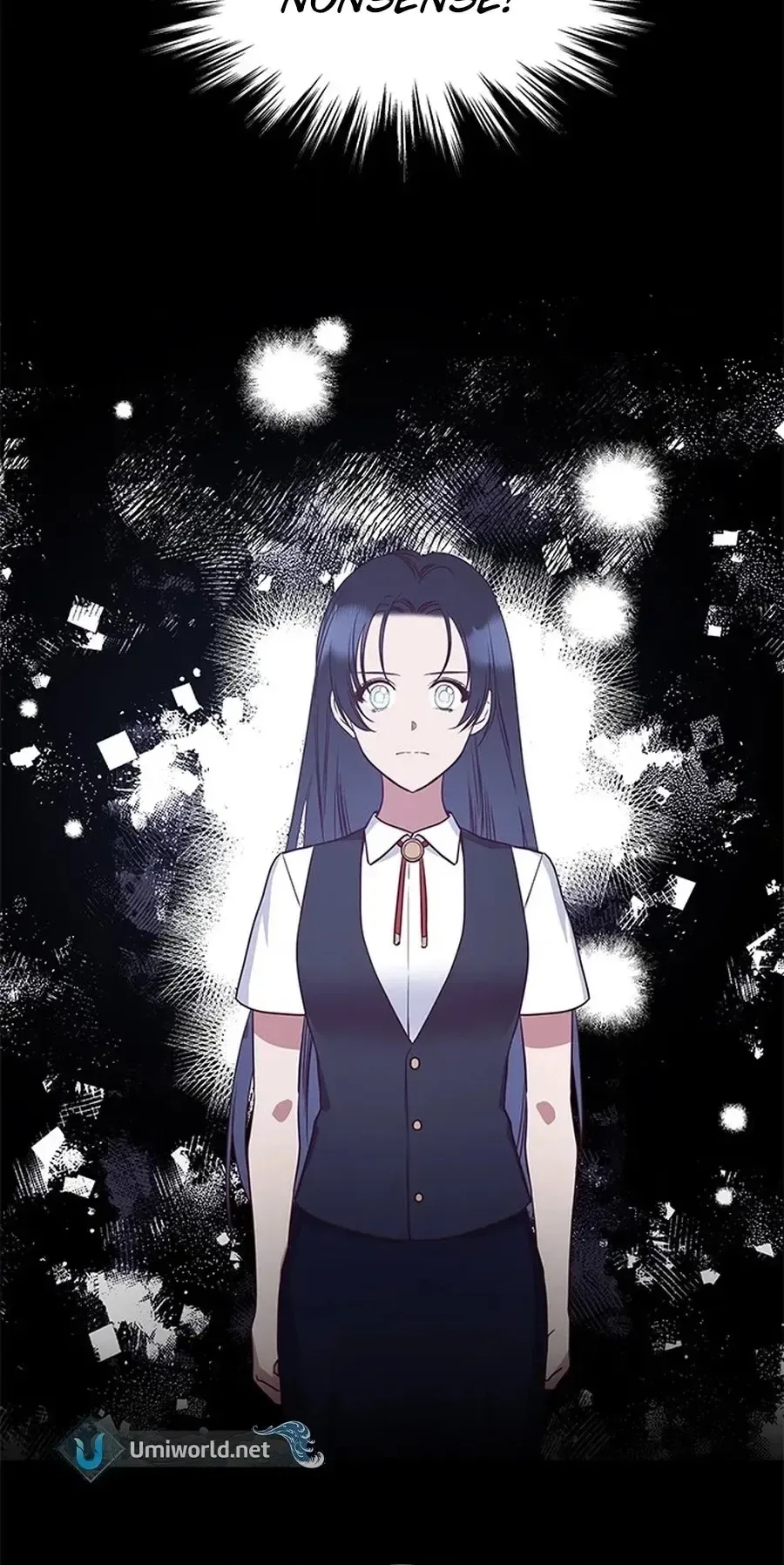 My girlfriend is a warrior from another world Chapter 8 page 70
