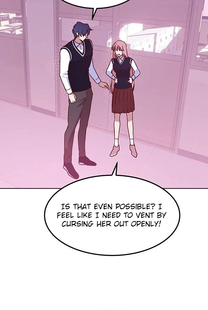 My girlfriend is a warrior from another world Chapter 9 page 22