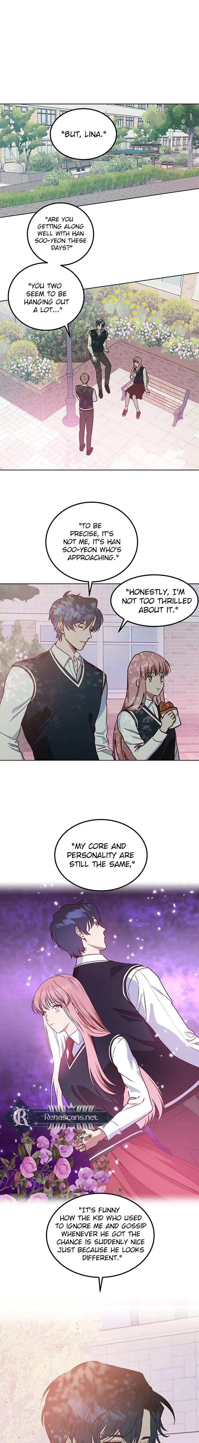 My girlfriend is a warrior from another world Chapter 9 page 5