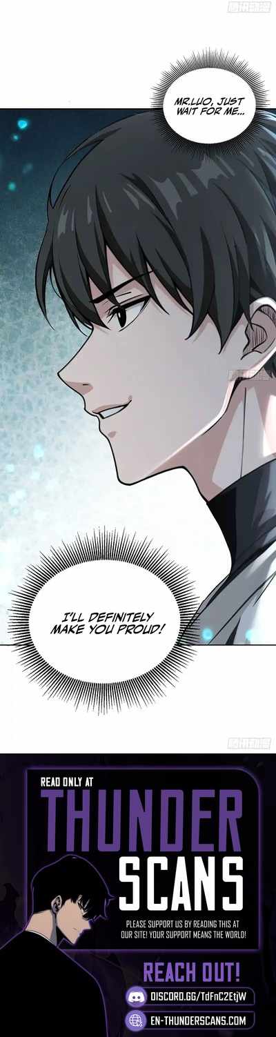My Golden Traits Can Evolve Infinitely Chapter 1 page 10