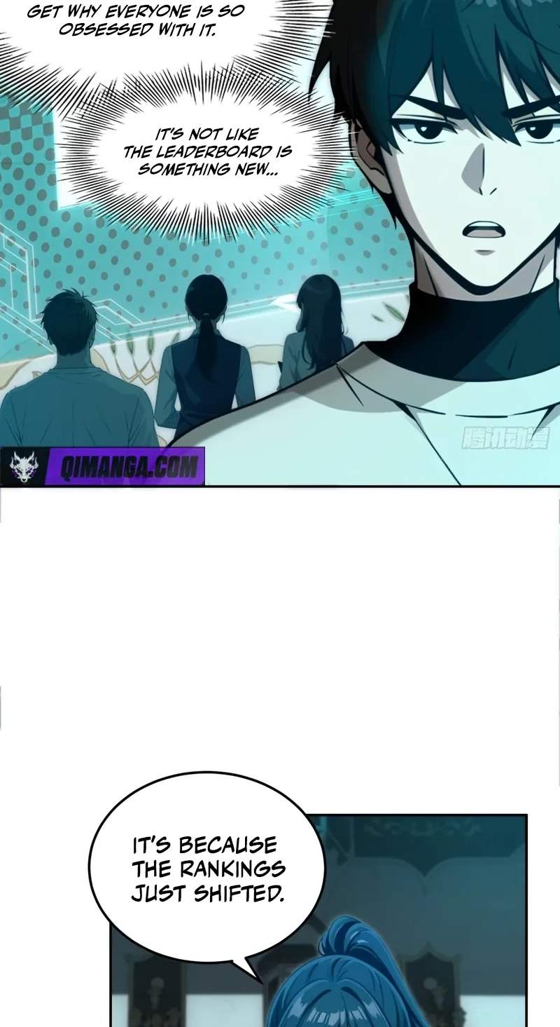 My Golden Traits Can Evolve Infinitely Chapter 18 page 4