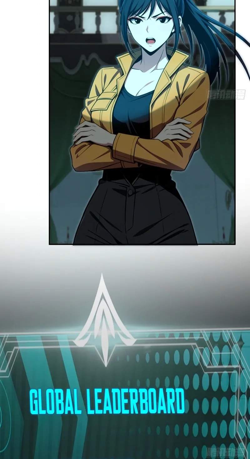 My Golden Traits Can Evolve Infinitely Chapter 18 page 5
