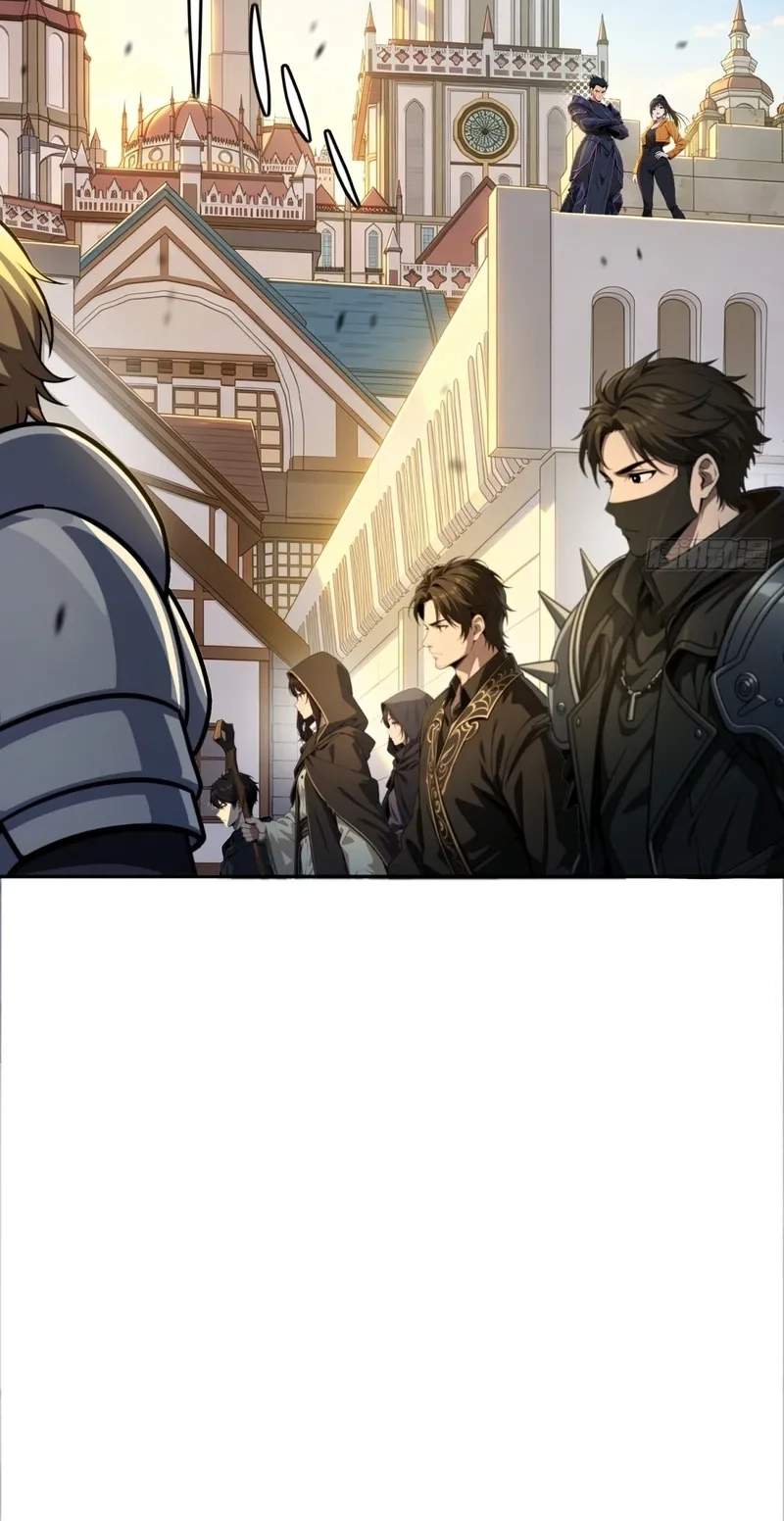 My Golden Traits Can Evolve Infinitely Chapter 18 page 27