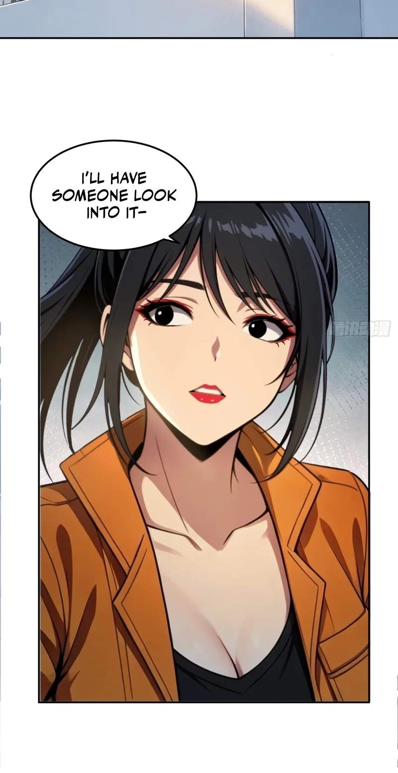 My Golden Traits Can Evolve Infinitely Chapter 18 page 29