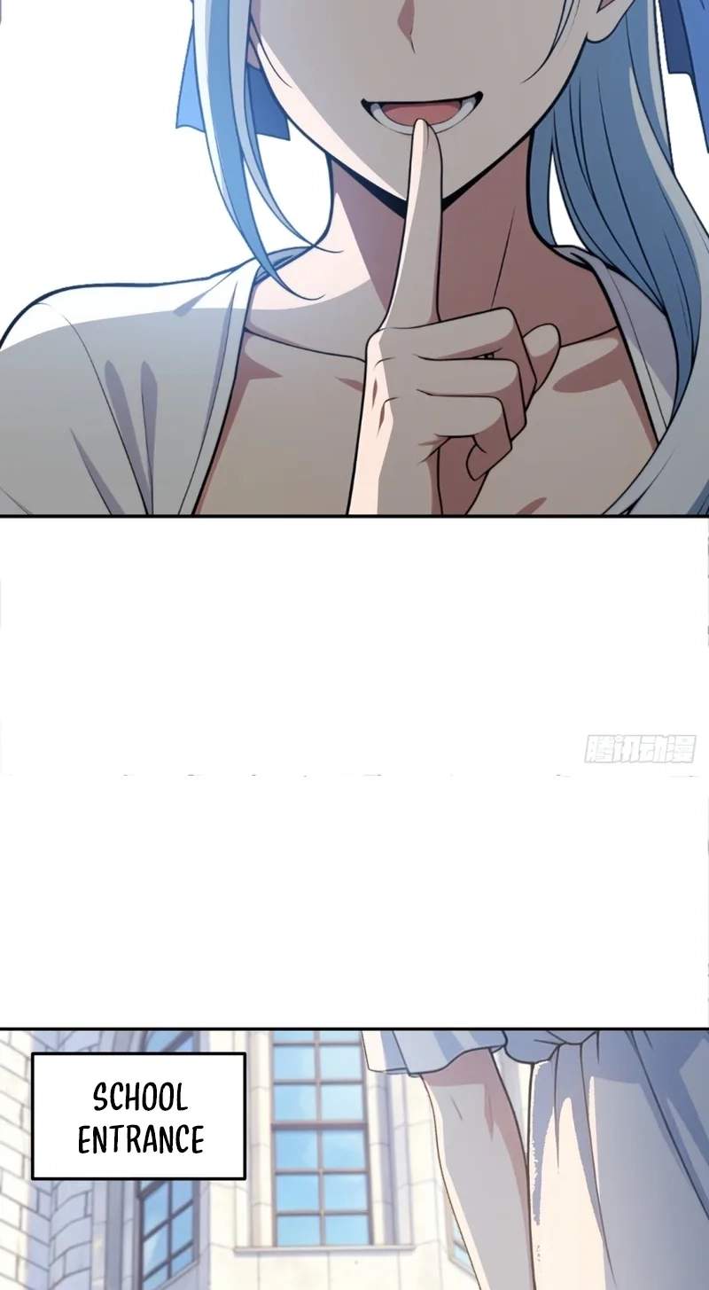 My Golden Traits Can Evolve Infinitely Chapter 18 page 39