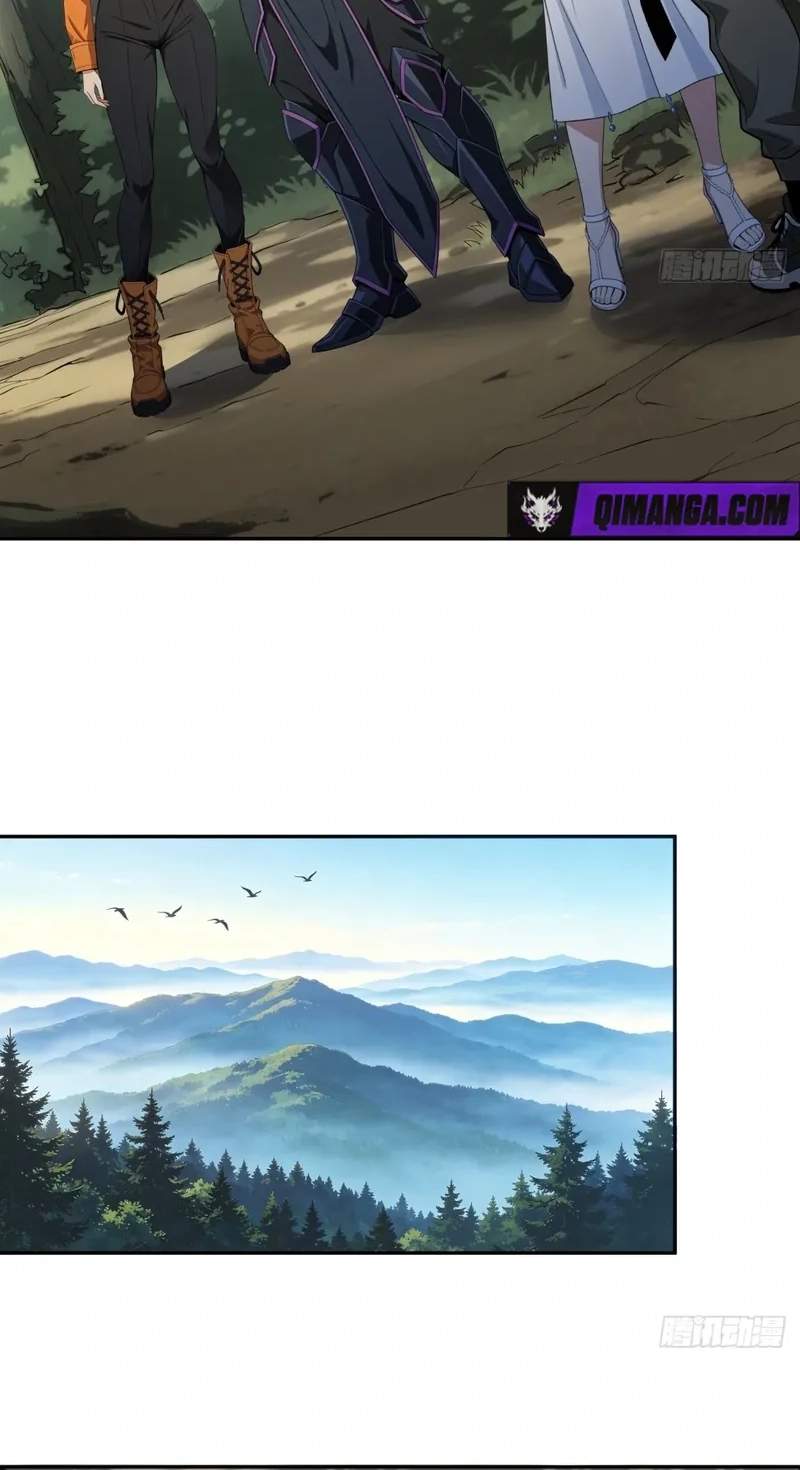 My Golden Traits Can Evolve Infinitely Chapter 18 page 51