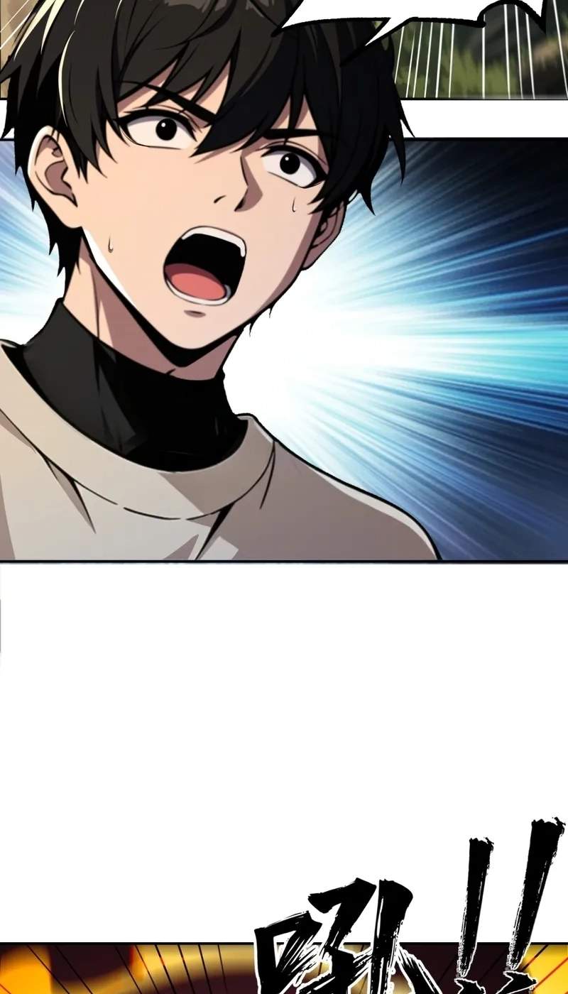 My Golden Traits Can Evolve Infinitely Chapter 18 page 53