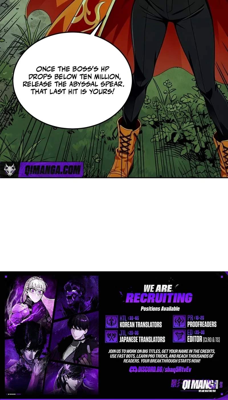 My Golden Traits Can Evolve Infinitely Chapter 18 page 56