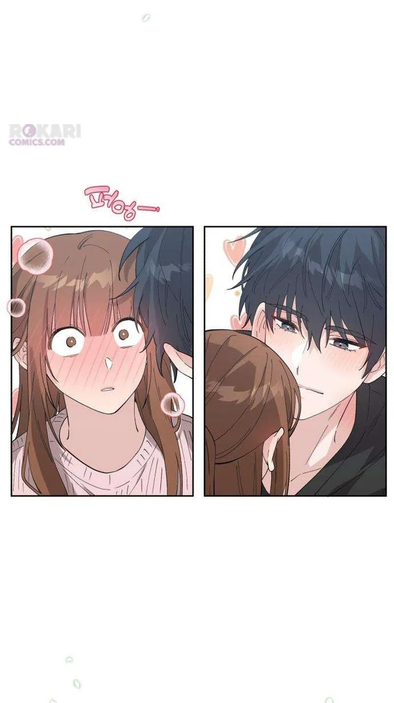 My Gorgeous Nightmare Chapter 18 page 27