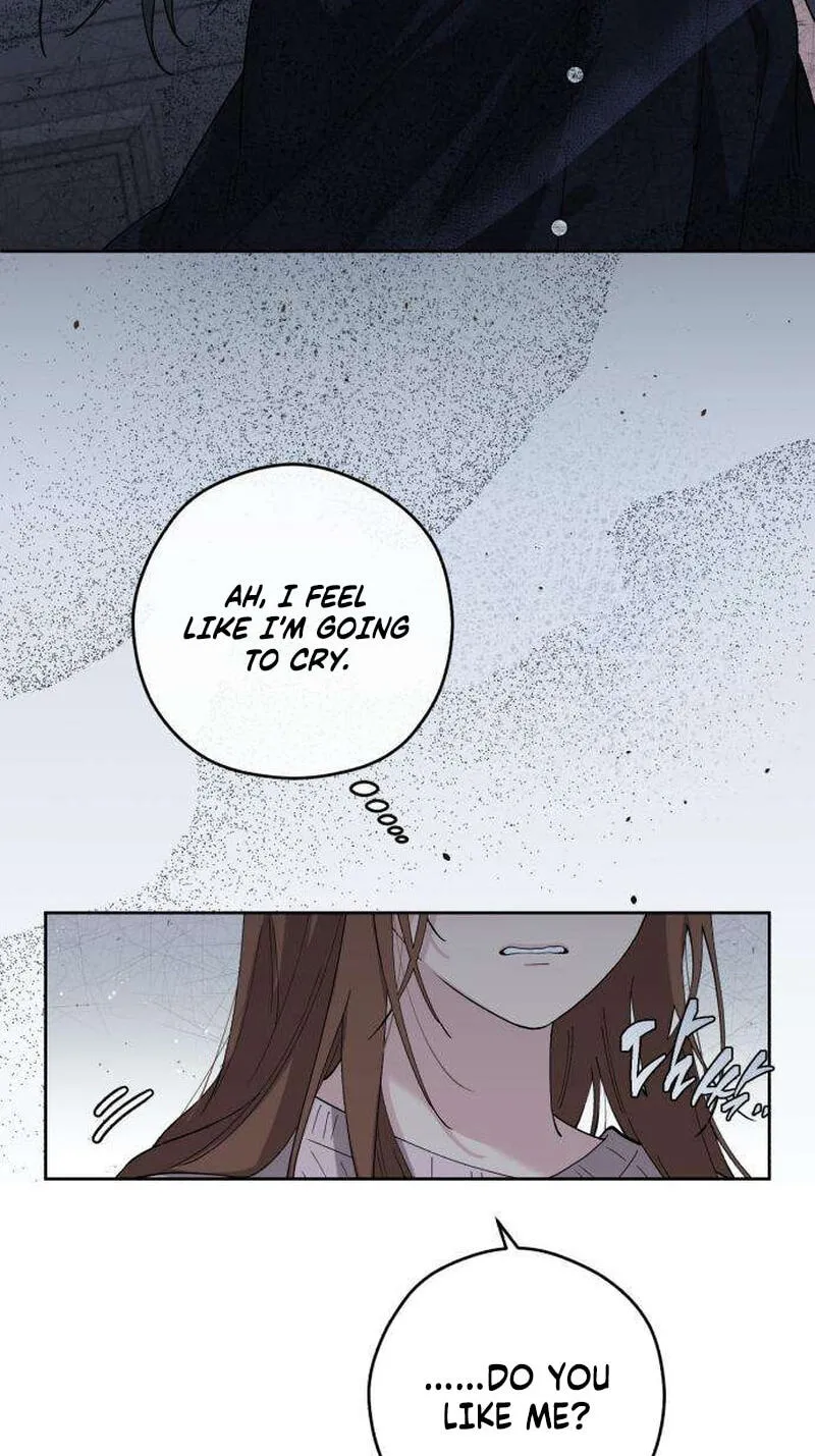 My Gorgeous Nightmare Chapter 18 page 38