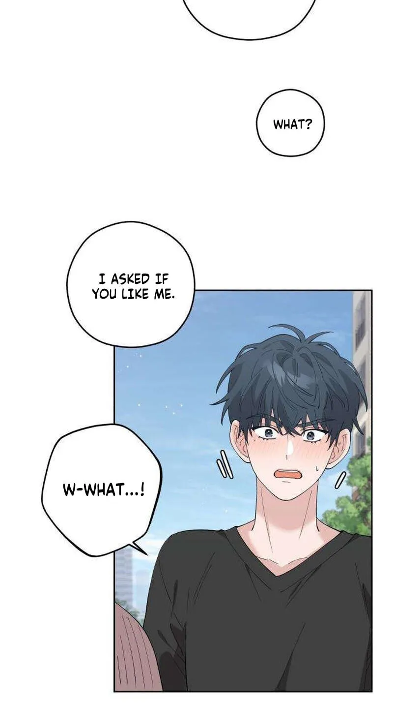 My Gorgeous Nightmare Chapter 18 page 39