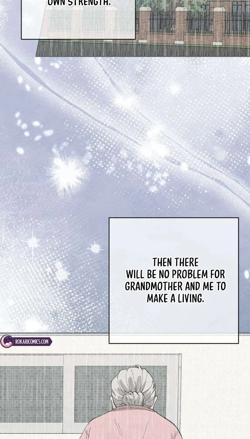 My Gorgeous Nightmare Chapter 18 page 66